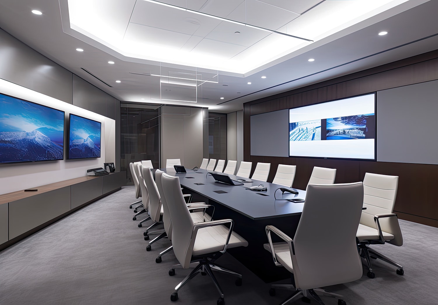 Crestron