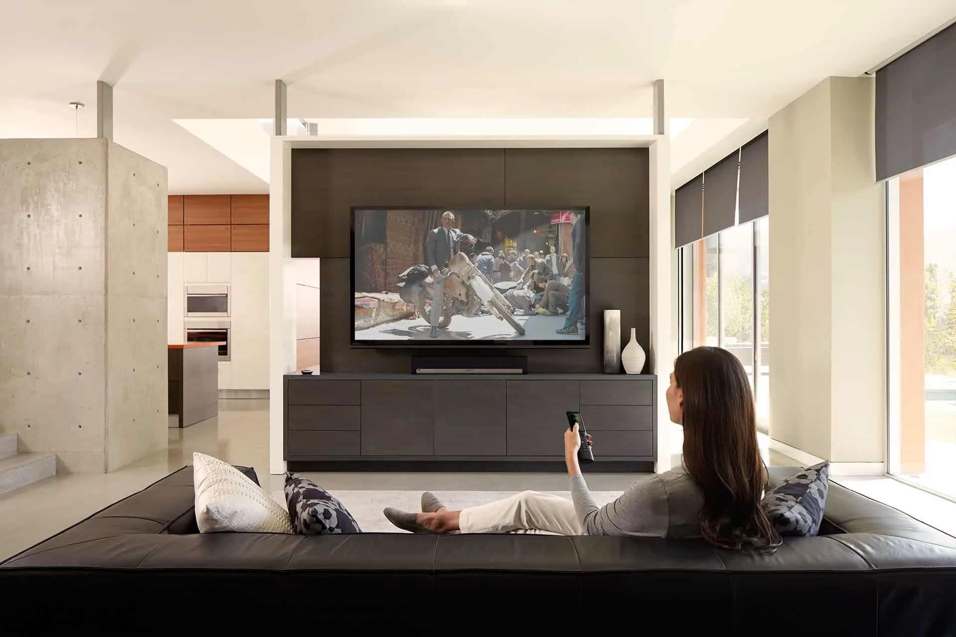 4K, 8K, HDR & Dolby Vision: A Plain-English Picture-Quality Guide