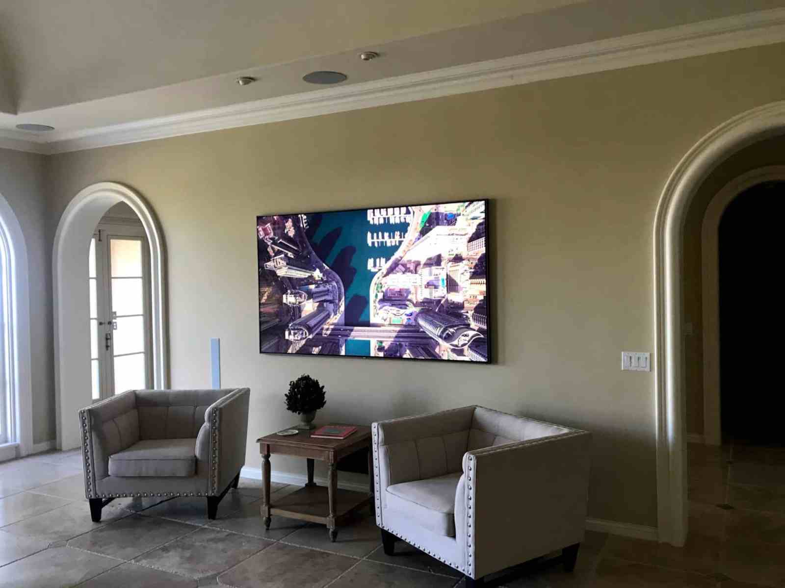 Surround Sound Placement Planner