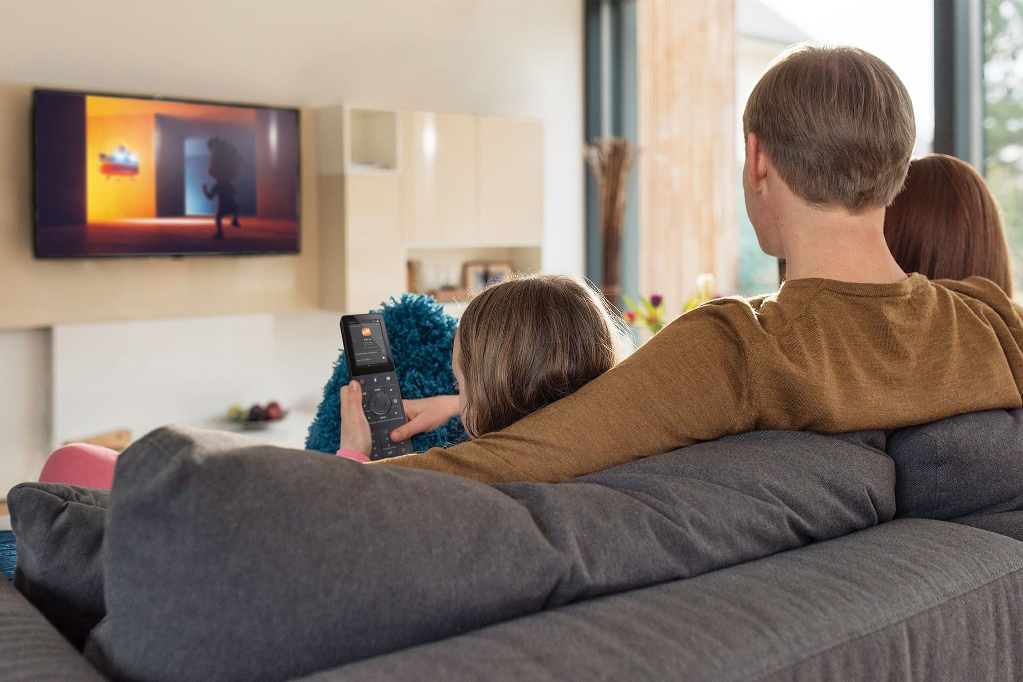 TV Size Calculator