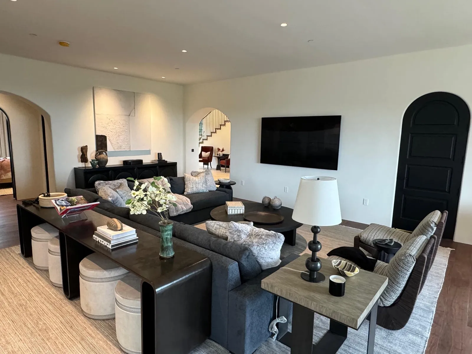 Montecito Estate