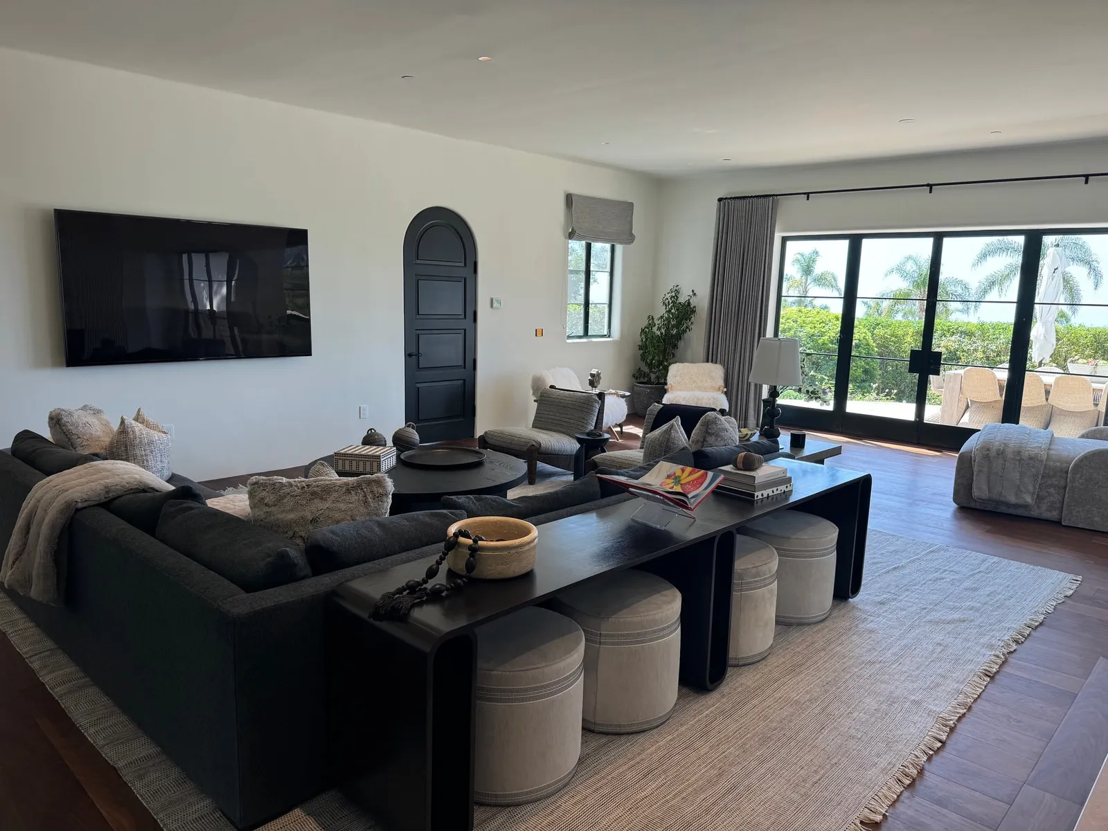 Montecito Estate
