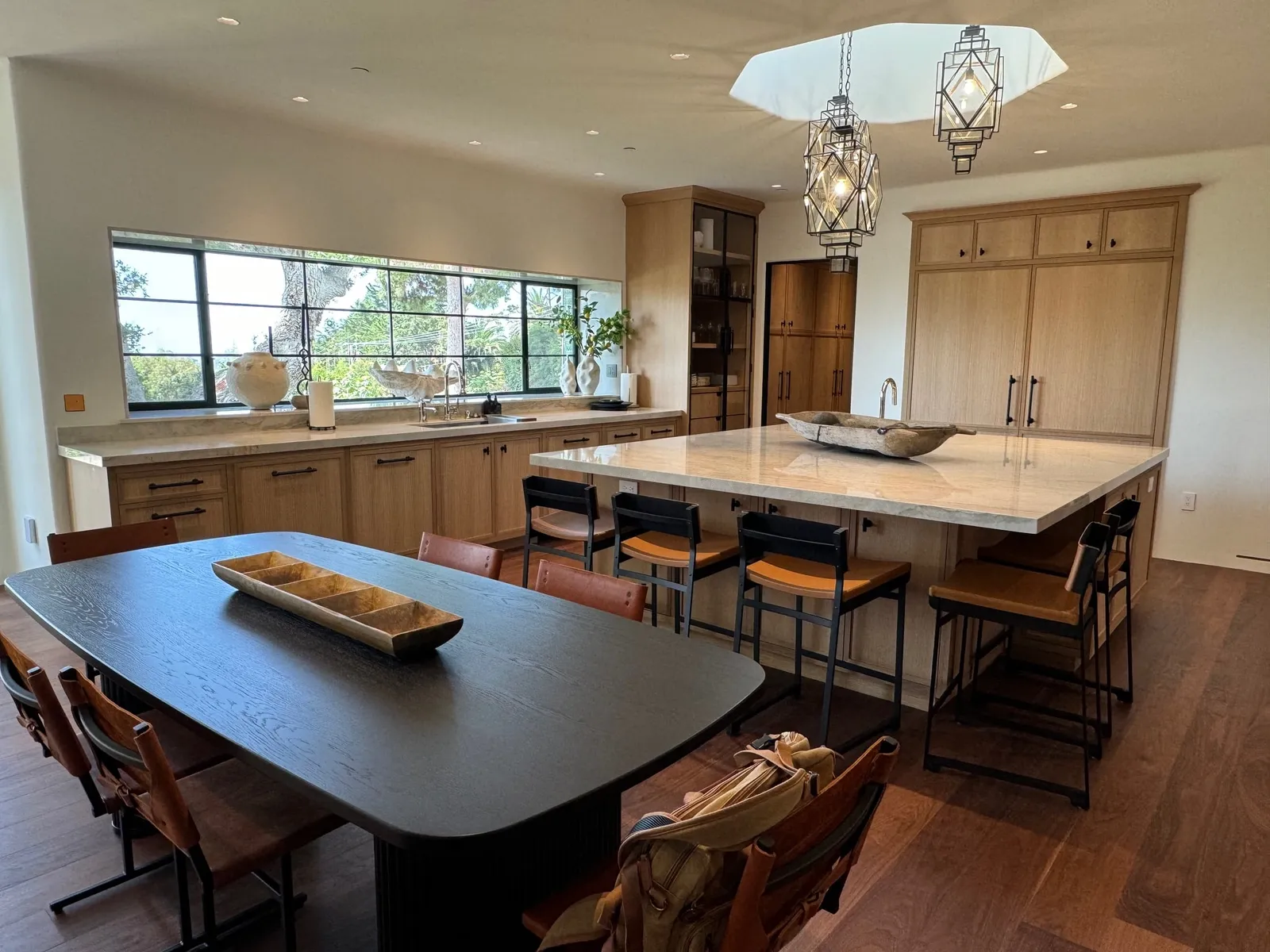 Montecito Estate