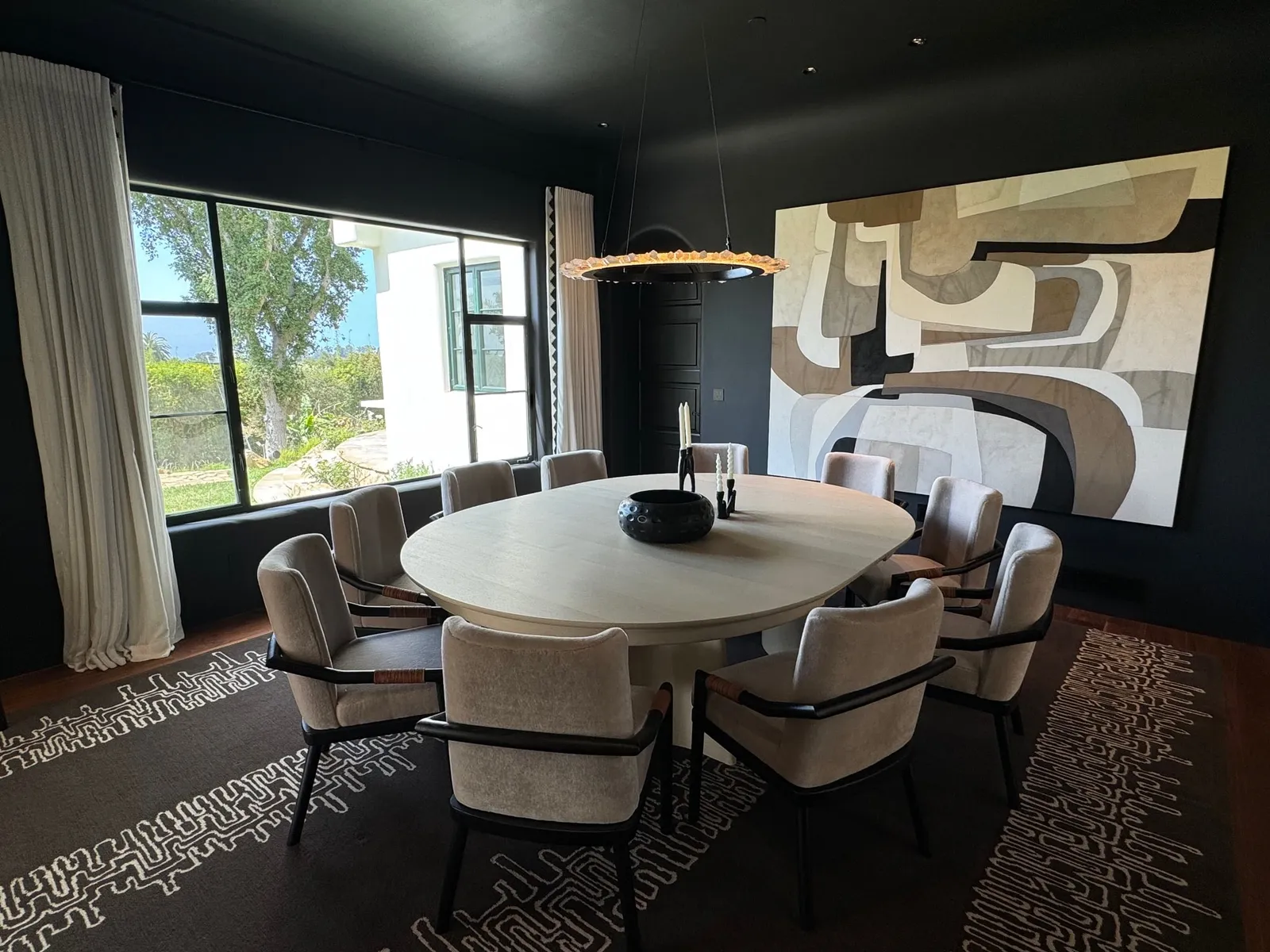 Montecito Estate