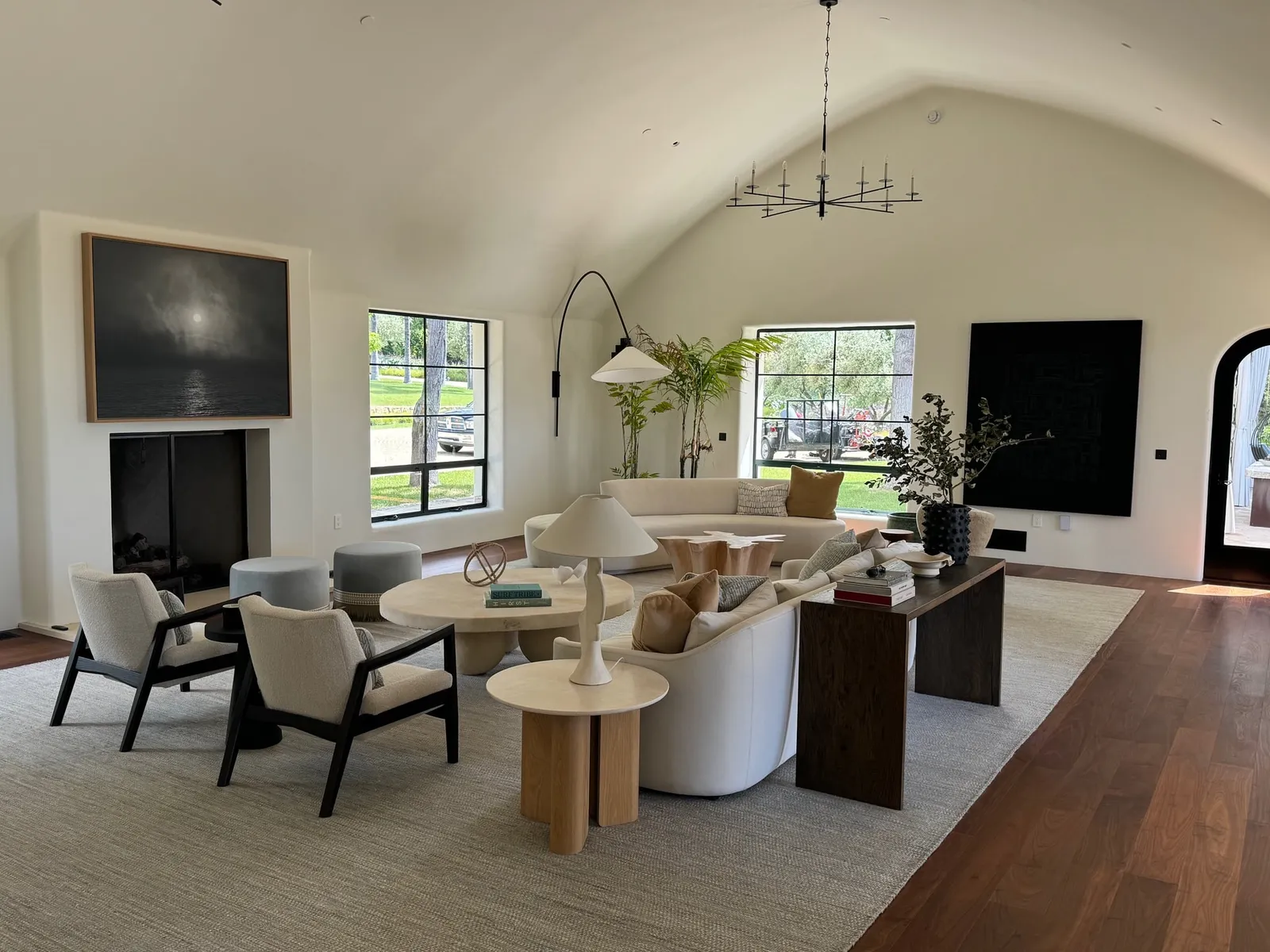 Montecito Estate