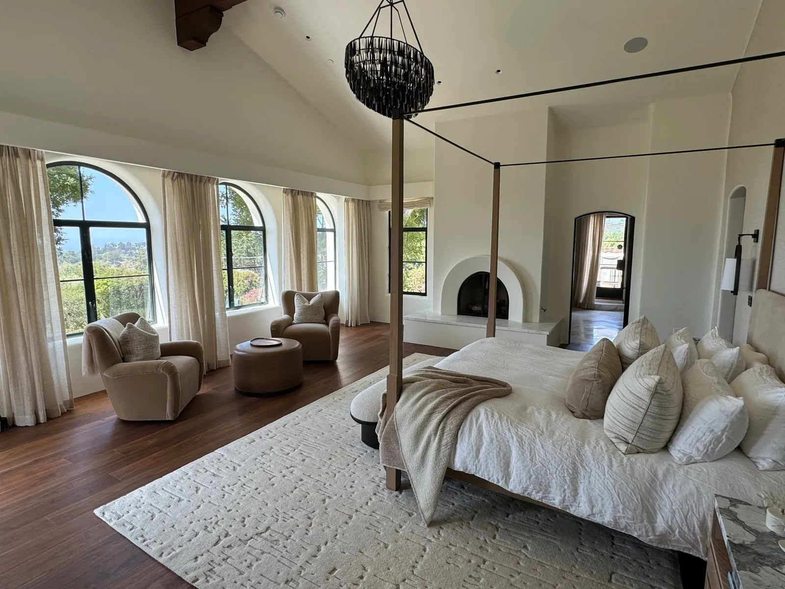 Montecito Estate