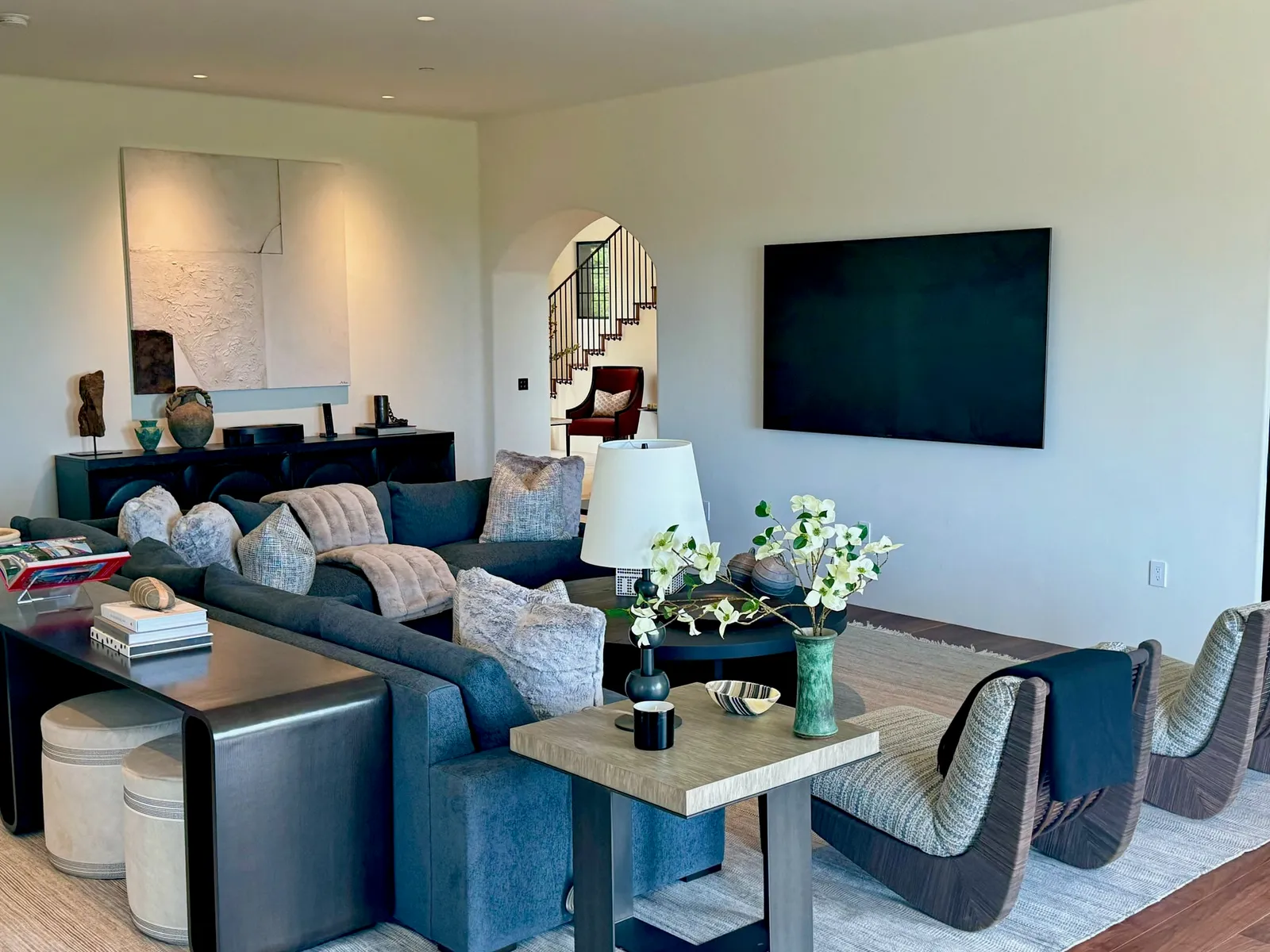 Montecito Estate