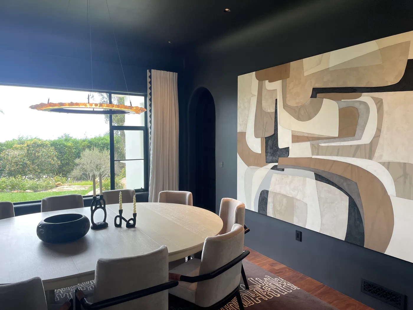 Montecito Estate