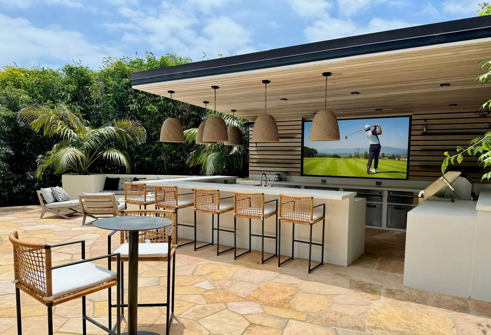 Montecito Estate