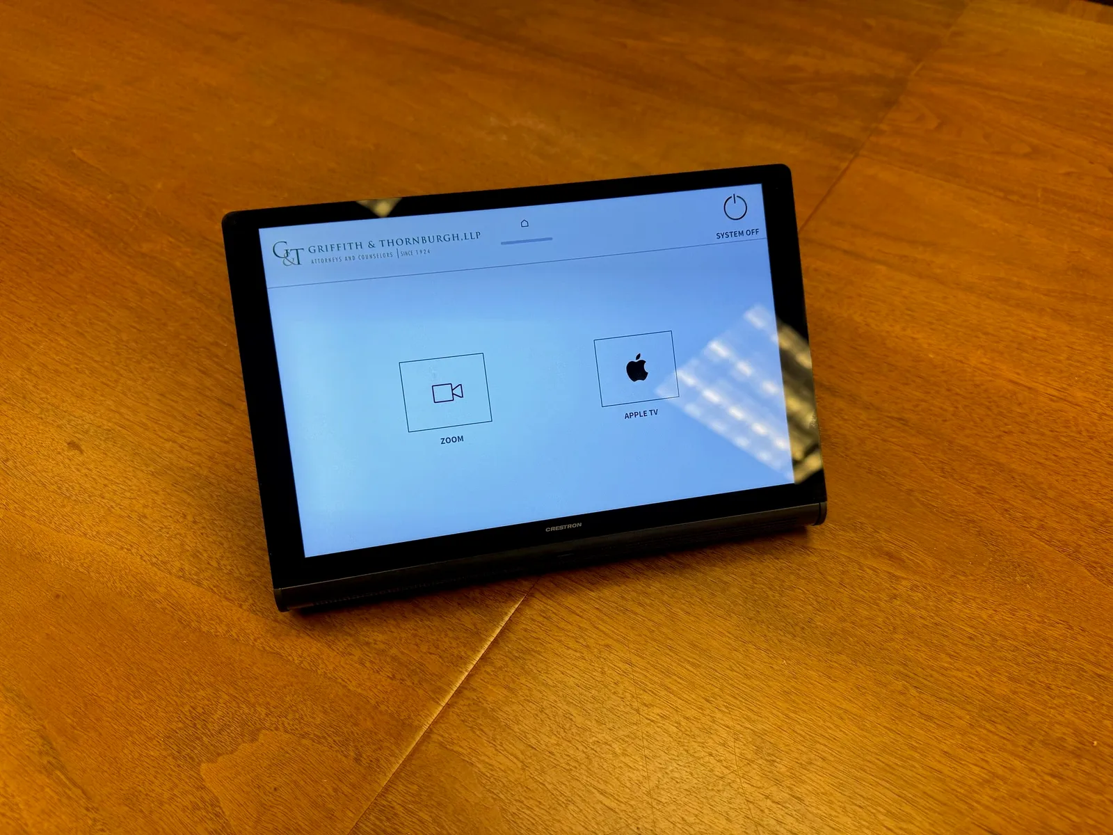 Home Automation