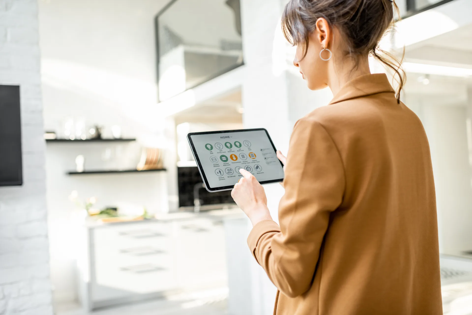 Home Automation