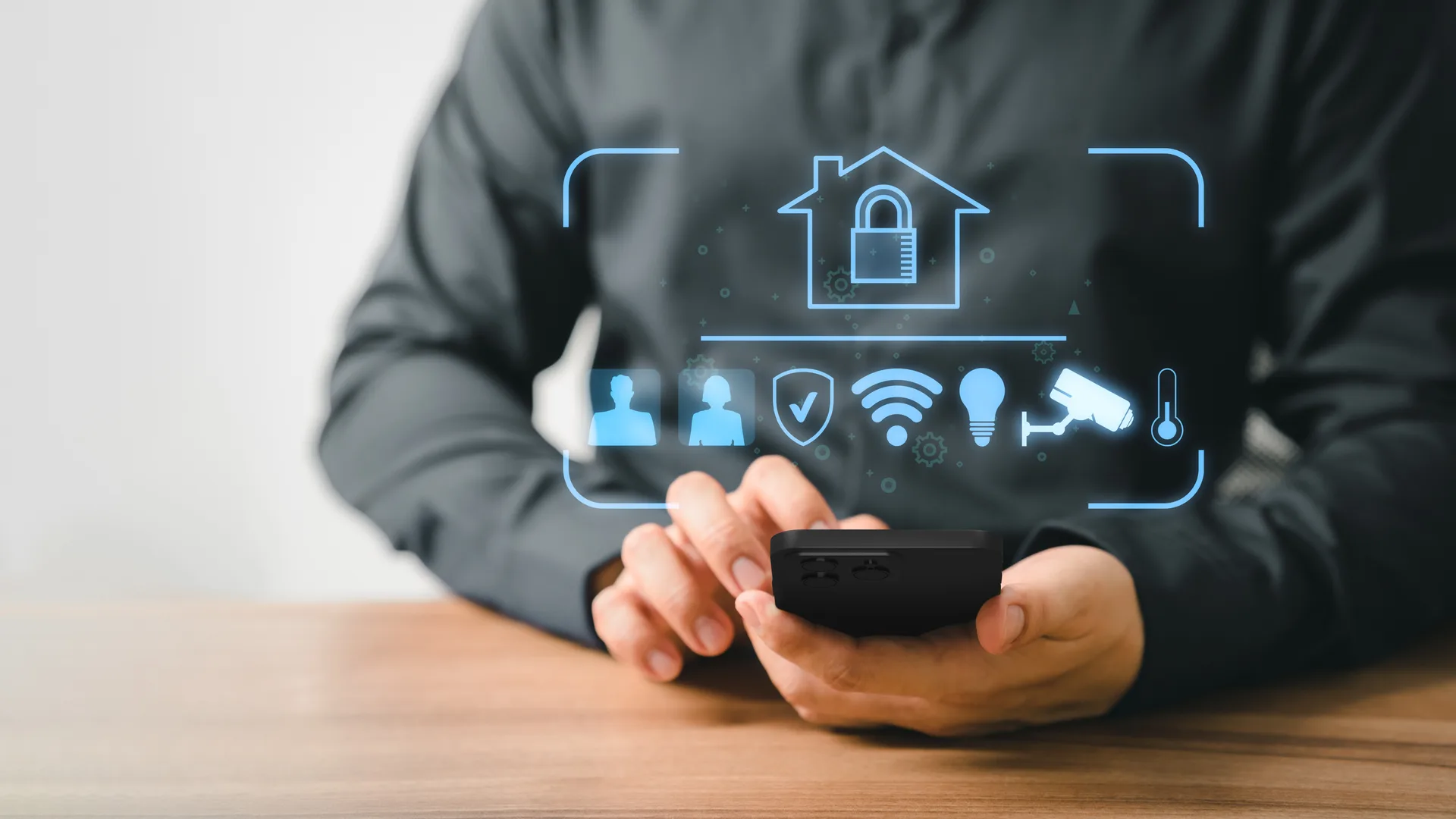 Networking & WiFi
