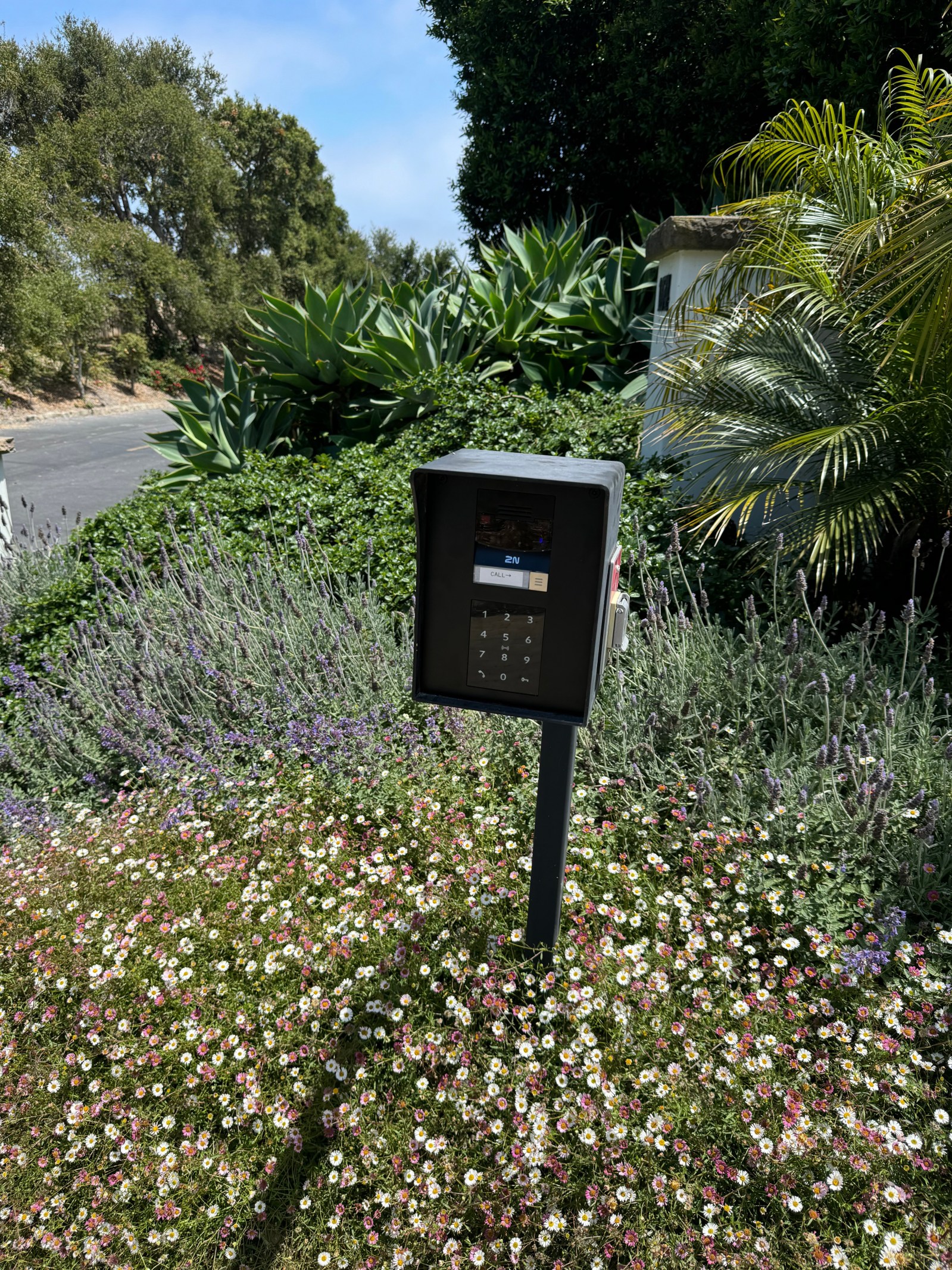 Security & Access