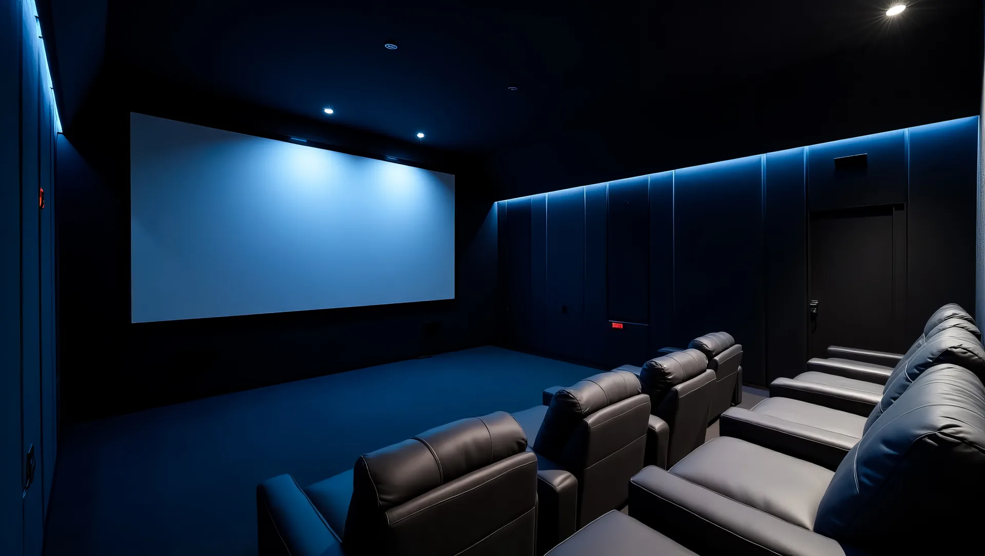 Home Theater